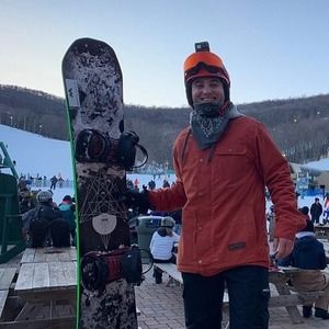 Meet your Posher, Rodrigo